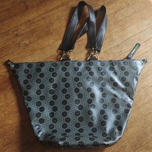 ThinkGeek Dungeons & Dragons D20 Purse